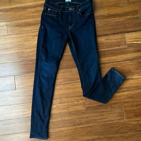 Women’s 26 Hudson Jeans - Picture 1 of 6
